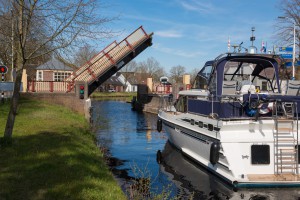 Provincie Drenthe_Vaarrecreatie_04